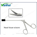 Sinuscopy Instruments Nasal Tissue Scissors